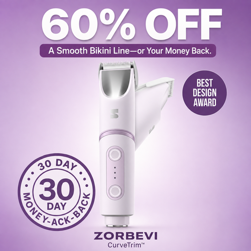 Zorbevi CurveTrim™