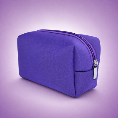Zorbevi Travel Pouch