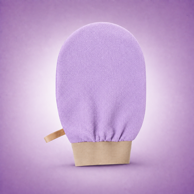 Zorbevi Exfoliating Glove