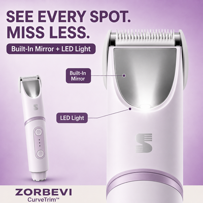 Zorbevi CurveTrim™