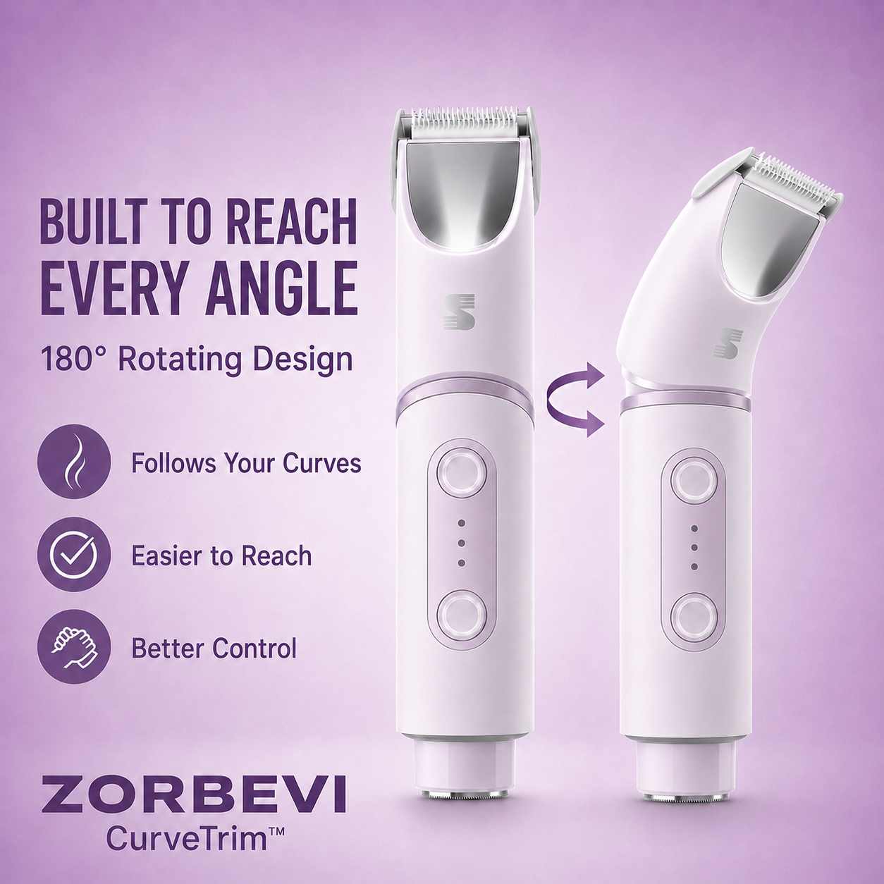 Zorbevi CurveTrim™