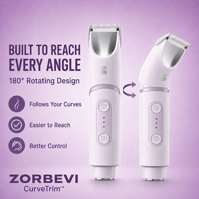 Zorbevi CurveTrim™