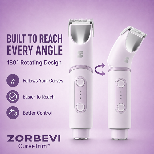 Zorbevi CurveTrim™